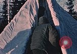 Image of military men Alaska USA, 1954, second 15 stock footage video 65675035063