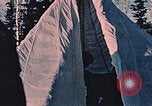 Image of military men Alaska USA, 1954, second 20 stock footage video 65675035063