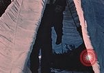 Image of military men Alaska USA, 1954, second 25 stock footage video 65675035063