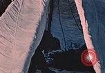Image of military men Alaska USA, 1954, second 26 stock footage video 65675035063