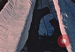 Image of military men Alaska USA, 1954, second 29 stock footage video 65675035063