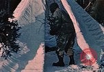 Image of military men Alaska USA, 1954, second 43 stock footage video 65675035063