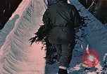 Image of military men Alaska USA, 1954, second 45 stock footage video 65675035063