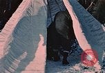 Image of military men Alaska USA, 1954, second 48 stock footage video 65675035063