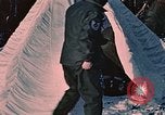 Image of military men Alaska USA, 1954, second 50 stock footage video 65675035063