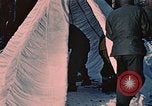 Image of military men Alaska USA, 1954, second 56 stock footage video 65675035063