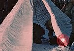 Image of military men Alaska USA, 1954, second 57 stock footage video 65675035063