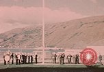 Image of Marine and Navy personnel Kodiak Alaska USA, 1953, second 3 stock footage video 65675035064