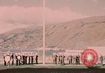 Image of Marine and Navy personnel Kodiak Alaska USA, 1953, second 4 stock footage video 65675035064