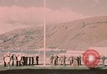 Image of Marine and Navy personnel Kodiak Alaska USA, 1953, second 5 stock footage video 65675035064