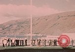 Image of Marine and Navy personnel Kodiak Alaska USA, 1953, second 6 stock footage video 65675035064