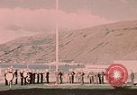 Image of Marine and Navy personnel Kodiak Alaska USA, 1953, second 7 stock footage video 65675035064