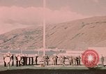 Image of Marine and Navy personnel Kodiak Alaska USA, 1953, second 8 stock footage video 65675035064