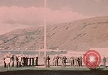 Image of Marine and Navy personnel Kodiak Alaska USA, 1953, second 9 stock footage video 65675035064