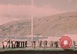 Image of Marine and Navy personnel Kodiak Alaska USA, 1953, second 11 stock footage video 65675035064