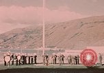 Image of Marine and Navy personnel Kodiak Alaska USA, 1953, second 12 stock footage video 65675035064