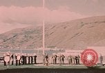 Image of Marine and Navy personnel Kodiak Alaska USA, 1953, second 13 stock footage video 65675035064