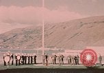 Image of Marine and Navy personnel Kodiak Alaska USA, 1953, second 14 stock footage video 65675035064