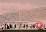 Image of Marine and Navy personnel Kodiak Alaska USA, 1953, second 17 stock footage video 65675035064