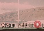 Image of Marine and Navy personnel Kodiak Alaska USA, 1953, second 19 stock footage video 65675035064