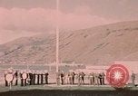Image of Marine and Navy personnel Kodiak Alaska USA, 1953, second 20 stock footage video 65675035064