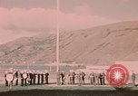 Image of Marine and Navy personnel Kodiak Alaska USA, 1953, second 21 stock footage video 65675035064
