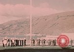 Image of Marine and Navy personnel Kodiak Alaska USA, 1953, second 23 stock footage video 65675035064