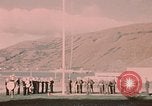 Image of Marine and Navy personnel Kodiak Alaska USA, 1953, second 24 stock footage video 65675035064