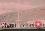 Image of Marine and Navy personnel Kodiak Alaska USA, 1953, second 25 stock footage video 65675035064