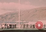 Image of Marine and Navy personnel Kodiak Alaska USA, 1953, second 26 stock footage video 65675035064