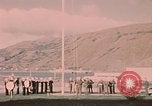 Image of Marine and Navy personnel Kodiak Alaska USA, 1953, second 27 stock footage video 65675035064