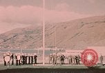 Image of Marine and Navy personnel Kodiak Alaska USA, 1953, second 28 stock footage video 65675035064