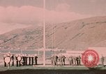 Image of Marine and Navy personnel Kodiak Alaska USA, 1953, second 29 stock footage video 65675035064