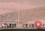 Image of Marine and Navy personnel Kodiak Alaska USA, 1953, second 30 stock footage video 65675035064