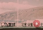 Image of Marine and Navy personnel Kodiak Alaska USA, 1953, second 31 stock footage video 65675035064