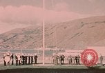 Image of Marine and Navy personnel Kodiak Alaska USA, 1953, second 32 stock footage video 65675035064