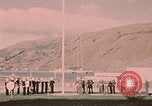 Image of Marine and Navy personnel Kodiak Alaska USA, 1953, second 33 stock footage video 65675035064
