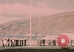 Image of Marine and Navy personnel Kodiak Alaska USA, 1953, second 34 stock footage video 65675035064