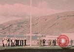 Image of Marine and Navy personnel Kodiak Alaska USA, 1953, second 35 stock footage video 65675035064
