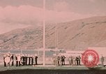 Image of Marine and Navy personnel Kodiak Alaska USA, 1953, second 36 stock footage video 65675035064