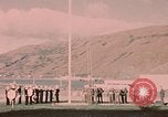 Image of Marine and Navy personnel Kodiak Alaska USA, 1953, second 37 stock footage video 65675035064