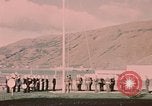 Image of Marine and Navy personnel Kodiak Alaska USA, 1953, second 38 stock footage video 65675035064