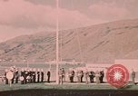 Image of Marine and Navy personnel Kodiak Alaska USA, 1953, second 39 stock footage video 65675035064