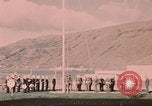 Image of Marine and Navy personnel Kodiak Alaska USA, 1953, second 40 stock footage video 65675035064
