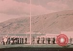 Image of Marine and Navy personnel Kodiak Alaska USA, 1953, second 42 stock footage video 65675035064