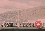 Image of Marine and Navy personnel Kodiak Alaska USA, 1953, second 43 stock footage video 65675035064