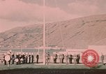 Image of Marine and Navy personnel Kodiak Alaska USA, 1953, second 44 stock footage video 65675035064