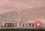Image of Marine and Navy personnel Kodiak Alaska USA, 1953, second 45 stock footage video 65675035064