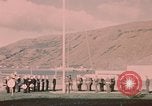 Image of Marine and Navy personnel Kodiak Alaska USA, 1953, second 46 stock footage video 65675035064
