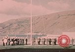 Image of Marine and Navy personnel Kodiak Alaska USA, 1953, second 48 stock footage video 65675035064